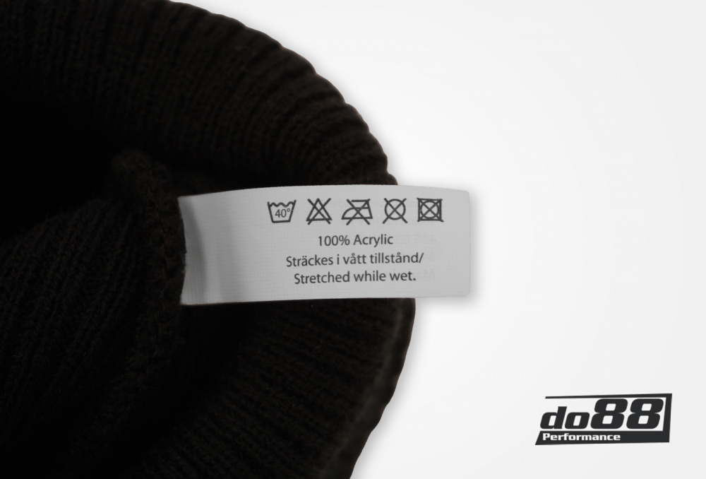 Beanie do88. One size