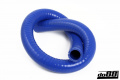 Silicone Hose Blue Flexible smooth 1,125'' (28mm) Silicone Hose Blue Flexible smooth 1,125'' (28mm)