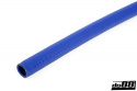 Silicone Hose Blue Flexible smooth 1,18\'\' (30mm) Silicone Hose Blue Flexible smooth 1,18\'\' (30mm)