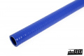 Silicone Hose Blue Flexible smooth 1,375'' (35mm) Silicone Hose Blue Flexible smooth 1,375'' (35mm)