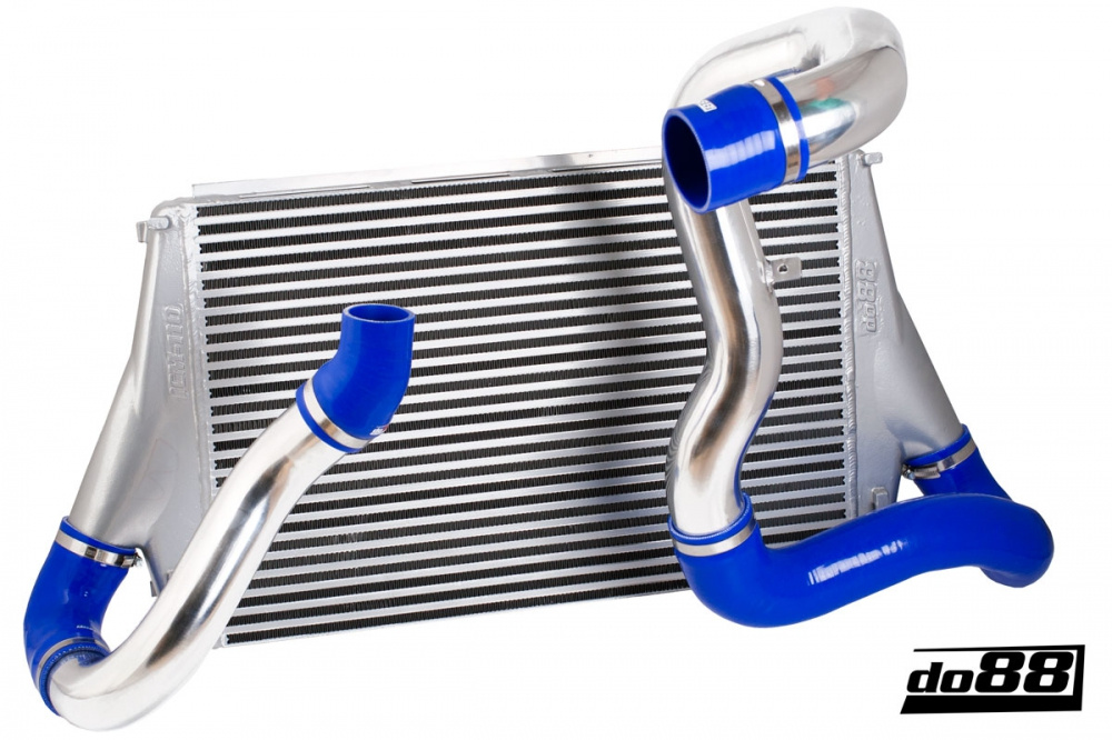 BigPack SAAB 9-3 2.8T V6 06-11 | 9-3 SS / SC - Saab - By vehicl