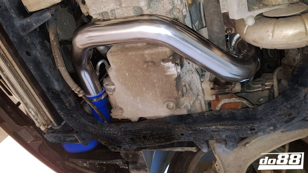 BigPack SAAB 9-3 2.0T 2003- BigPack SAAB 9-3 2.0T 2003-