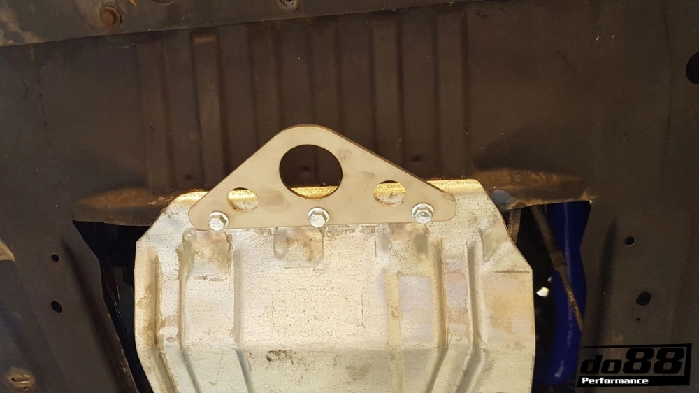 FMIC SAAB 900 Turbo 1981-1993 FMIC SAAB 900 Turbo 1981-1993