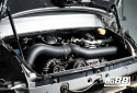 BigPack Porsche 911 Turbo (996)