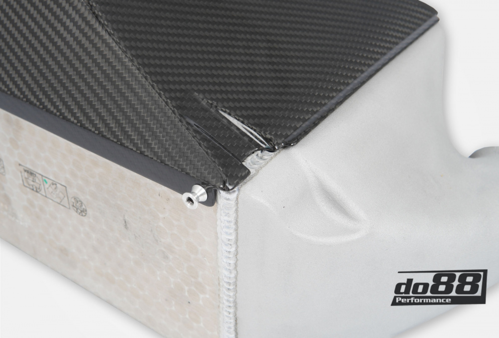 BigPack Porsche 911 Turbo (996)