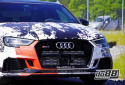 BigPack Audi RS3 8V 8Y BigPack Audi RS3 8V 8Y