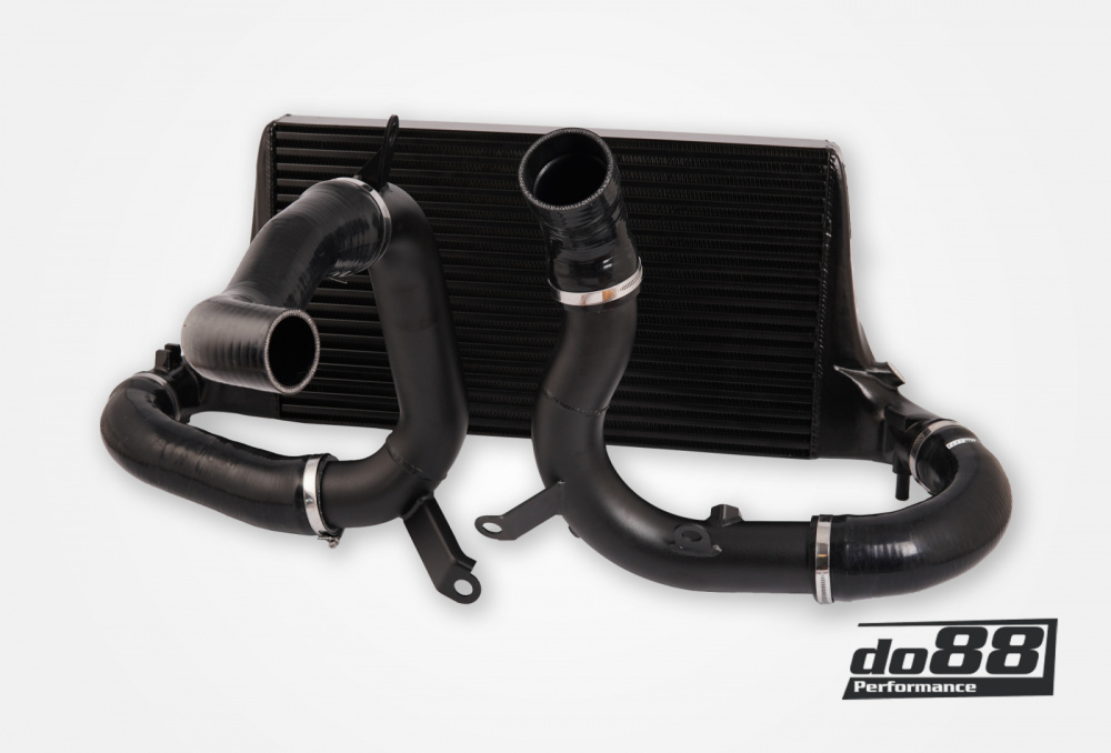 do88 BigPack VW Polo GTI, Seat Ibiza 1.8 TSI EA888 in the group By vehicle / VW / Polo, 1.8 TSI EA888 (Mk 5 6C) at do88 AB (BIG-430-Sr)