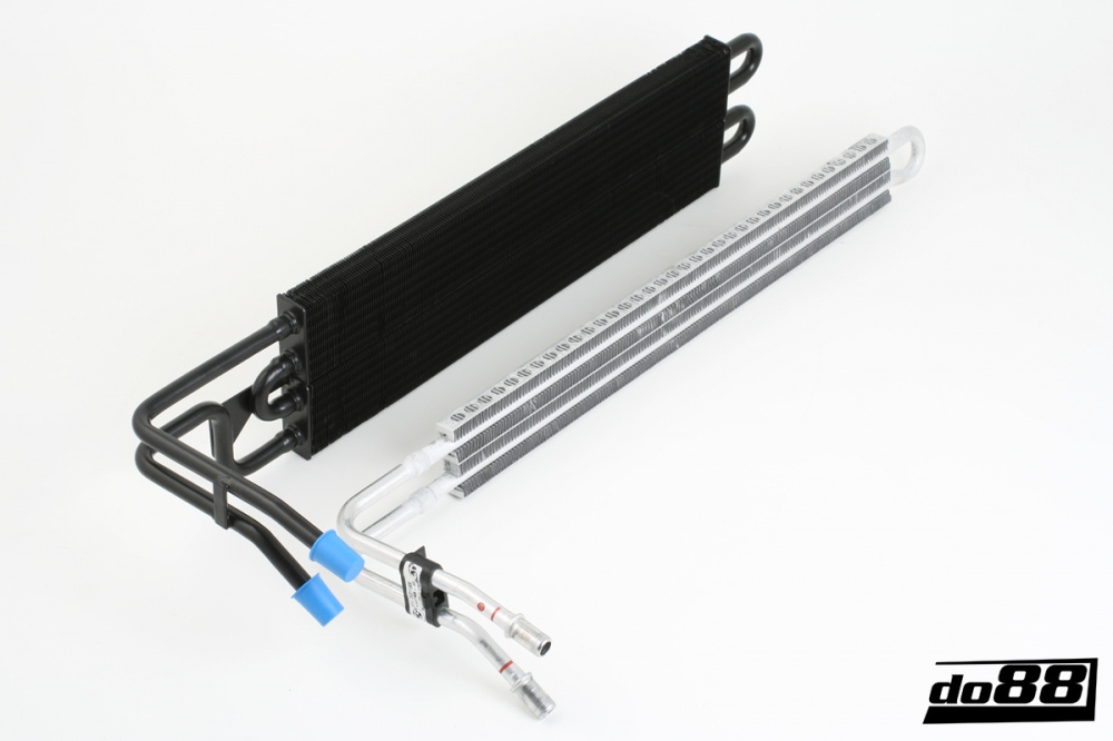 BigPack BMW M3 E90/E92 Manual