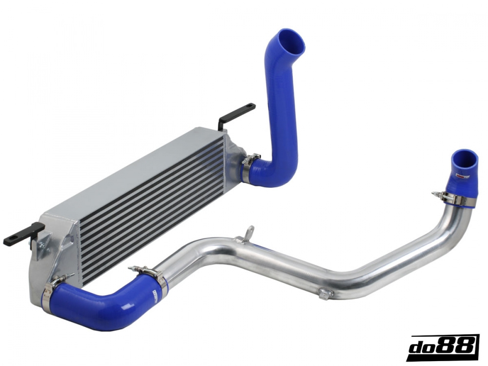 BigPack Volvo C30 S40 V50 C70 Turbo 04-13 | | from do88.se