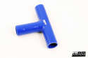 Silicone Hose Blue T 1,375\'\' (35mm) Silicone Hose Blue T 1,375\'\' (35mm)