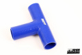 Silicone Hose Blue T 1,75'' (45mm) Silicone Hose Blue T 1,75'' (45mm)