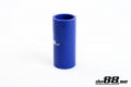 Silicone Hose Blue Coupler 1,625'' (41mm) Silicone Hose Blue Coupler 1,625'' (41mm)