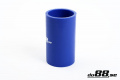 Silicone Hose Blue Coupler 1,875'' (48mm) Silicone Hose Blue Coupler 1,875'' (48mm)