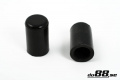 Siliconecap 12mm Black Siliconecap 12mm Black