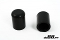 Siliconecap 18mm Black Siliconecap 18mm Black