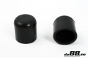 Siliconecap 25mm Black Siliconecap 25mm Black