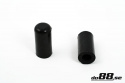 Siliconecap 6mm Black Siliconecap 6mm Black