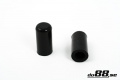 Siliconecap 8mm Black Siliconecap 8mm Black