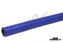 Silicone Hose Blue Flexible 0,5\'\' (13mm) Silicone Hose Blue Flexible 0,5\'\' (13mm)
