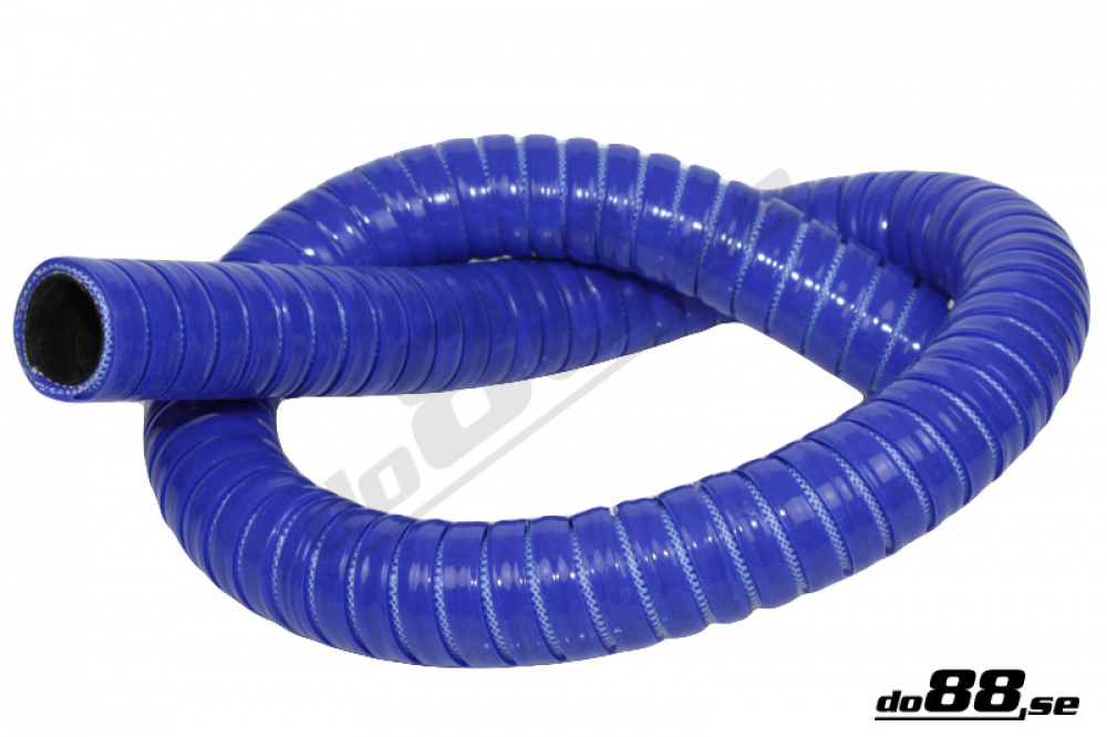 Silicone Hose Blue Flexible 0,75\'\' (19mm), 4 Meter Silicone Hose Blue Flexible 0,75\'\' (19mm), 4 Meter