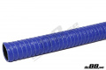 Silicone Hose Blue Flexible 1,5'' (38mm) Silicone Hose Blue Flexible 1,5'' (38mm)