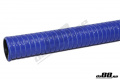 Silicone Hose Blue Flexible 1,625'' (41mm) Silicone Hose Blue Flexible 1,625'' (41mm)