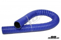 Silicone Hose Blue Flexible 1,625\'\' (41mm)