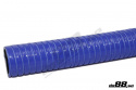 Silicone Hose Blue Flexible 2,25\'\' (57mm)