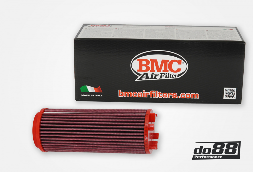  Volvo S60 V70, BMC Model Adapted Air Filter in the group Engine / Tuning / Air filter / BMC Model Adapted at do88 AB (FB358-16)