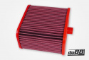  BMW M3 E9x, BMC Model Adapted Air Filter
