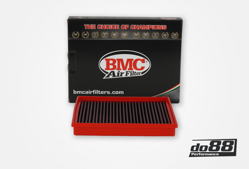  BMW Fx M135 M235 335i 435i I8, BMC Model Adapted Air Filter in the group By vehicle / BMW / F20 F22 F30, N55 N20 N57 (1,2,3 & 4-Series) at do88 AB (FB740-20)