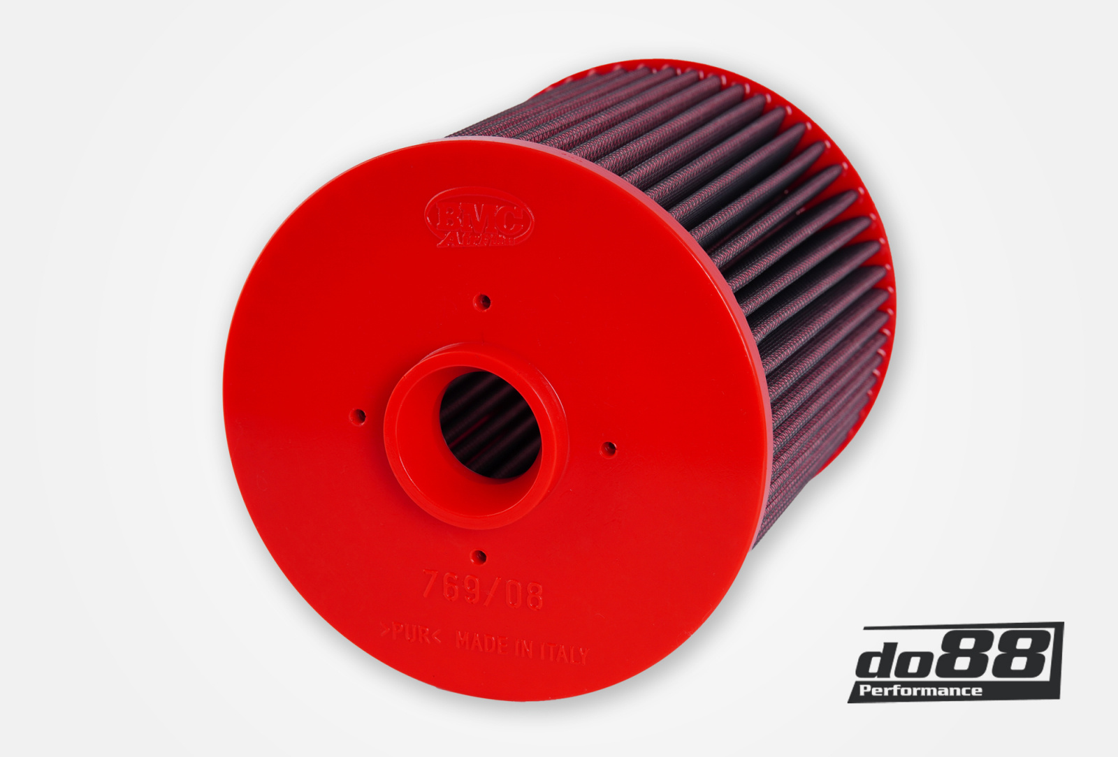  Audi 4.0 TFSI RS6 RS7, BMC Model Adapted Air Filter