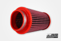 BMC Twin Air Conical Air Filter, Connection 70mm, Length 150mm BMC Twin Air Conical Air Filter, Connection 70mm, Length 150mm