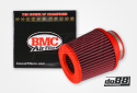 BMC Twin Air Conical Air Filter, Connection 100mm, Length 140mm BMC Twin Air Conical Air Filter, Connection 100mm, Length 140mm