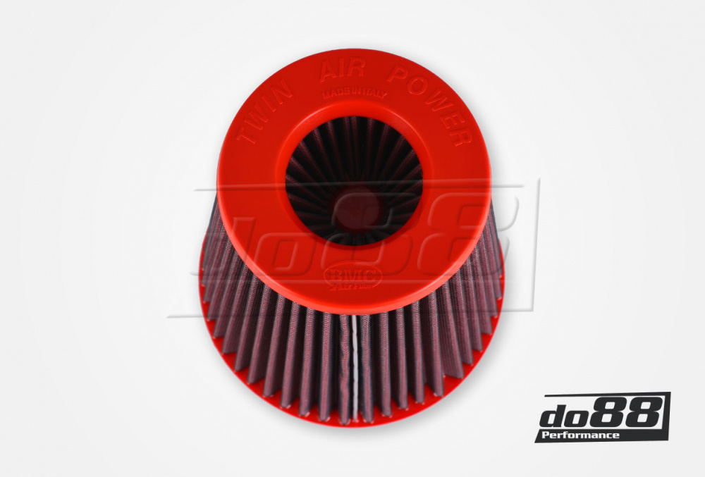 BMC Twin Air Conical Air Filter, Connection 110mm, Length 200mm BMC Twin Air Conical Air Filter, Connection 110mm, Length 200mm