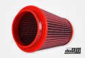 BMC Twin Air Conical Air Filter, Connection 150mm, Length 206mm BMC Twin Air Conical Air Filter, Connection 150mm, Length 206mm
