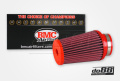 BMC Twin Air Conical Air Filter, Connection 65mm, Length 150mm, 15° BMC Twin Air Conical Air Filter, Connection 65mm, Length 150mm, 15°