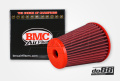 BMC Twin Air Conical Air Filter, Connection 80mm, Length 151mm BMC Twin Air Conical Air Filter, Connection 80mm, Length 151mm