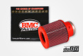BMC Twin Air Conical Air Filter, Connection 90mm, Length 130mm Connection for Bosch sensor BMC Twin Air Conical Air Filter, Connection 90mm, Length 130mm Connection for Bosch sensor