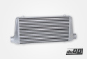 Intercooler 600x300x76 - 2,5\' Intercooler 600x300x76 - 2,5\'