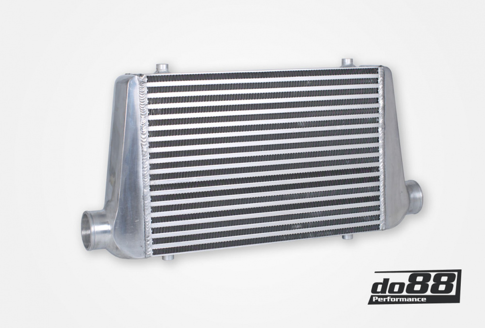Intercooler 450x300x76 - 2,5\' in the group Engine / Tuning / Intercoolers universal at do88 AB (IC-140)