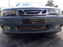 SAAB 900/9-3 Turbo 94-02 Intercooler