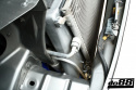 SAAB 9-3 1.8t 2.0t Aero 2003- Intercooler