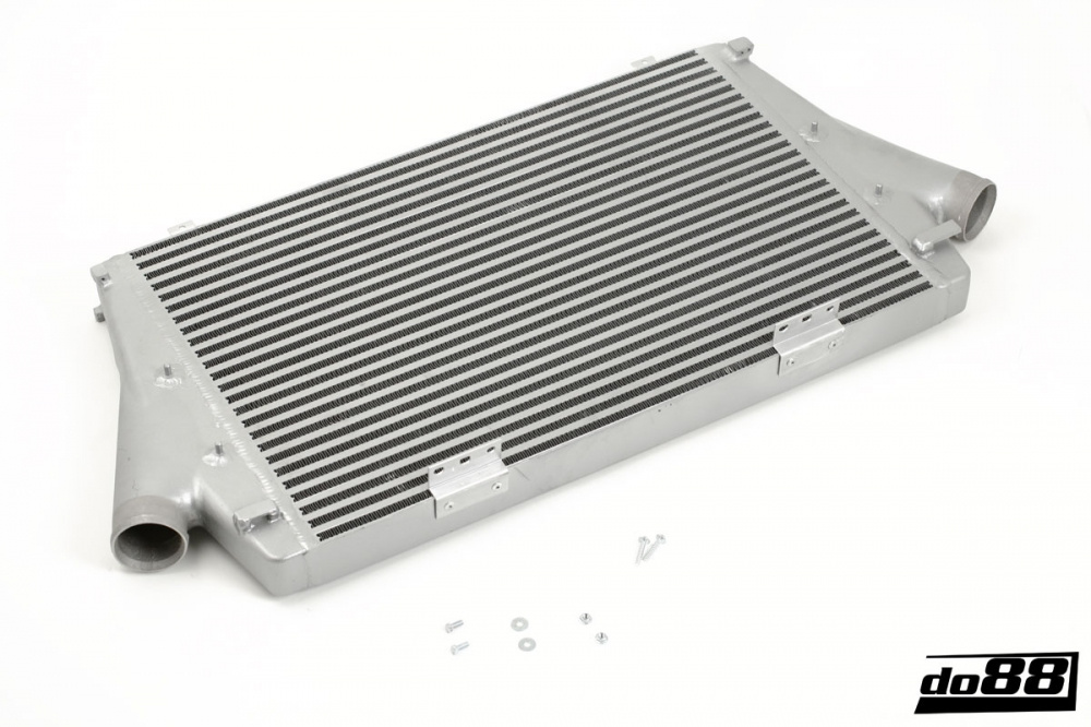SAAB 9-3 1,9 TTiD Intercooler | SAAB Diesel - Saab - By vehicle