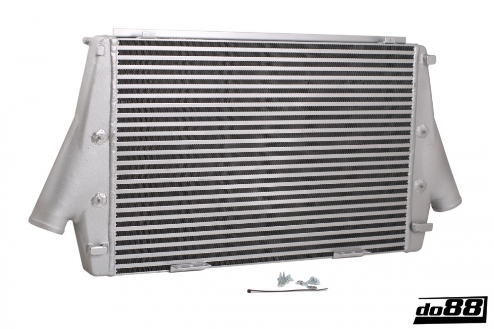 SAAB 9-3 2.8t V6 2006- Intercooler | SAAB - Intercooler - Engine
