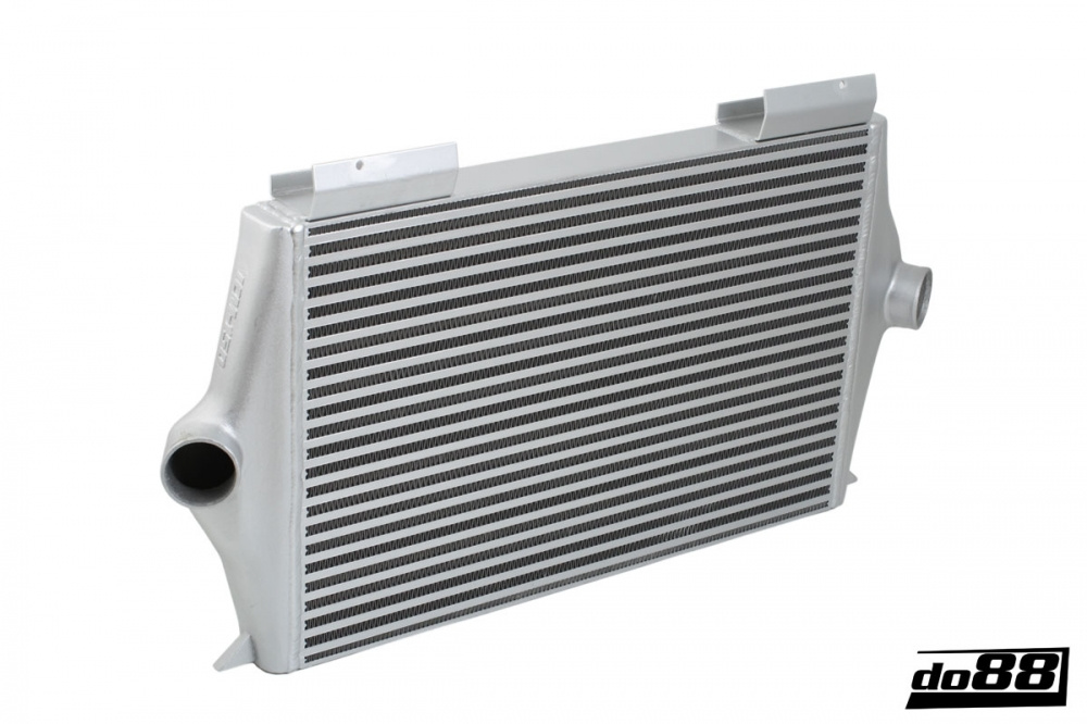Volvo 940 shop turbo intercooler