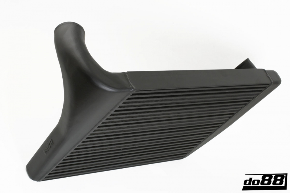 Volvo 240 Group-A replica intercooler Volvo 240 Group-A replica intercooler