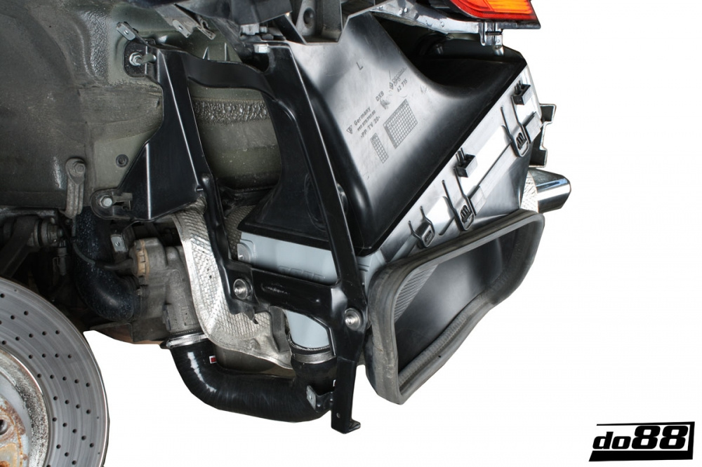 Porsche 997.1 Turbo GT2 Intercooler Porsche 997.1 Turbo GT2 Intercooler