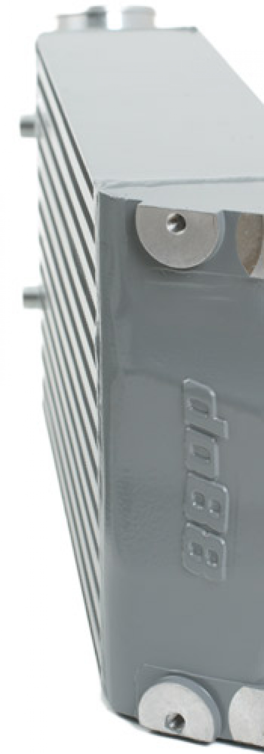 Porsche 997.1 Turbo GT2 Intercooler Porsche 997.1 Turbo GT2 Intercooler