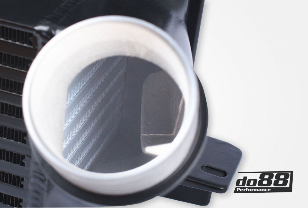 BMW 135i 335i N54 N55 2007-2013 (E9X E82) Intercooler BMW 135i 335i N54 N55 2007-2013 (E9X E82) Intercooler